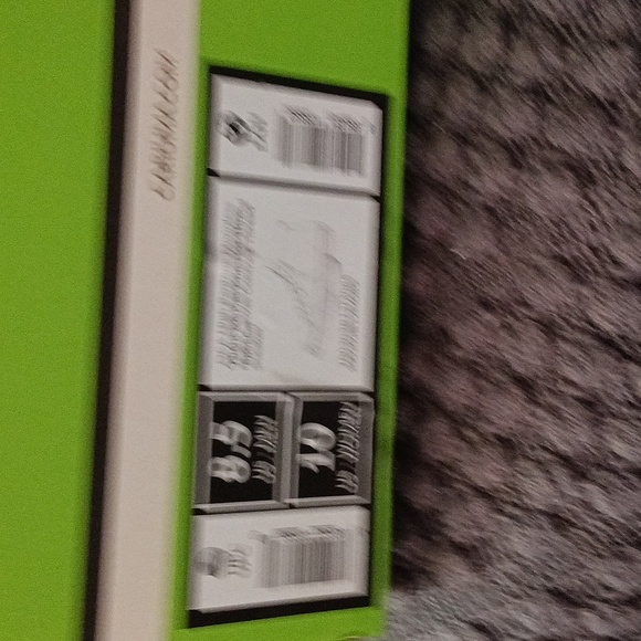 Carimua Pantones Black canvas Hi tops new in box 🖤🖤🖤🖤unisex - Picture 4 of 11